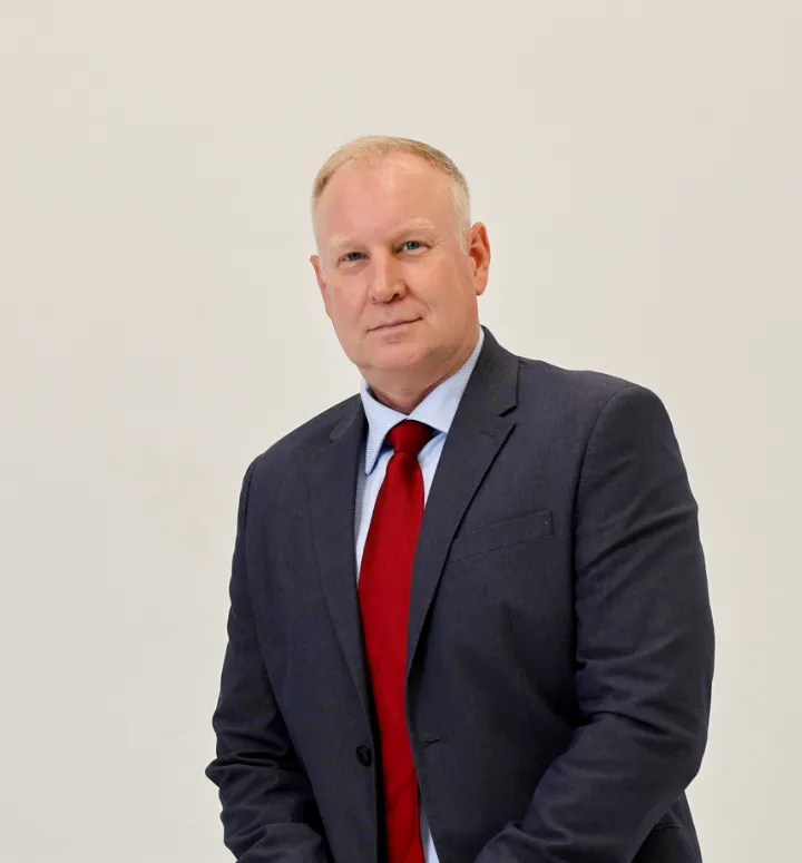 Cory Bair, Esq., Abogado Consultor · Florida