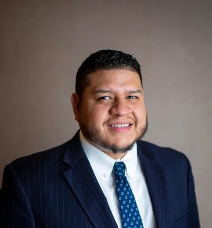 Edwin Mendez, Esq., Abogado · Nueva Jersey