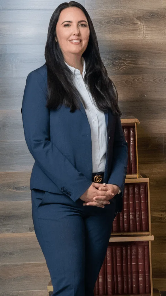 Jessica Diaz, Esq.