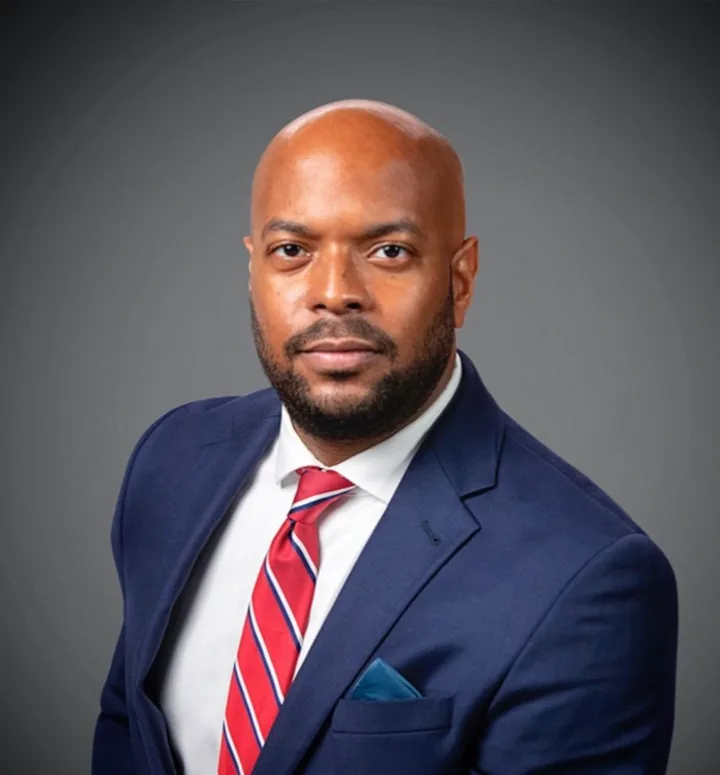 Jonathan Pierre, Esq., Abogado · Arizona