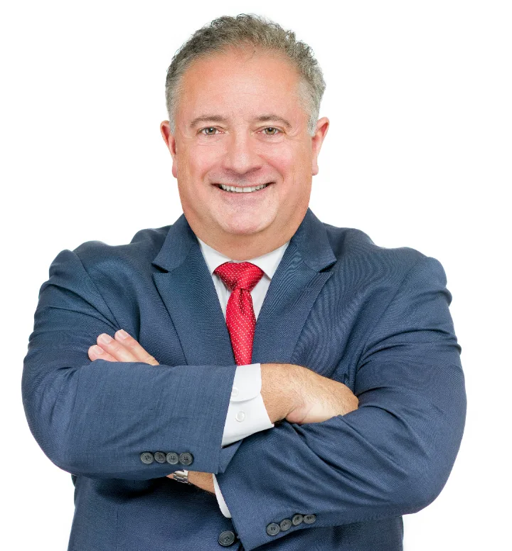 Jose Menendez, Esq., Abogado Consultor · Negligencia Médica · Florida