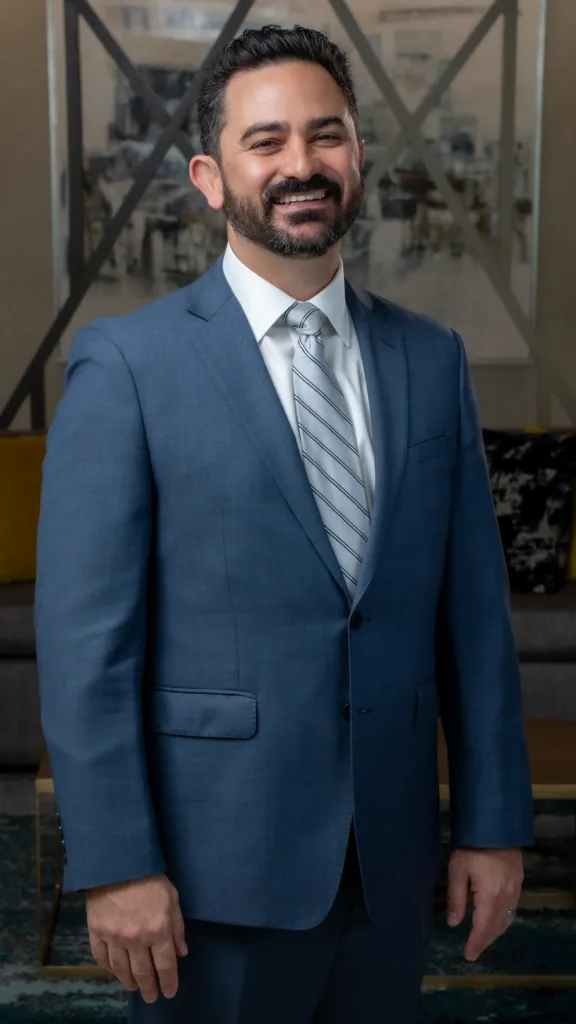 Joshua E. Rasco, Esq.