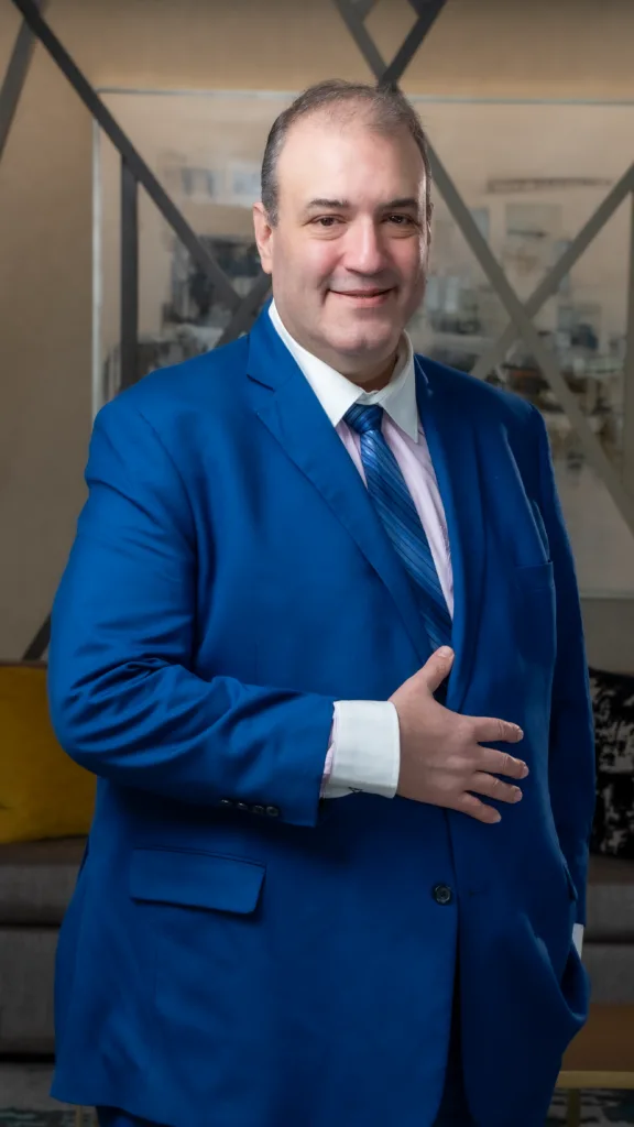 Ramón Guillén, PLLC