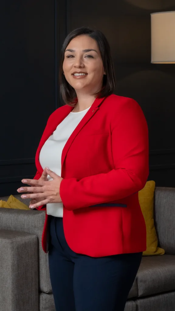 Vanessa E. Dream, Esq.