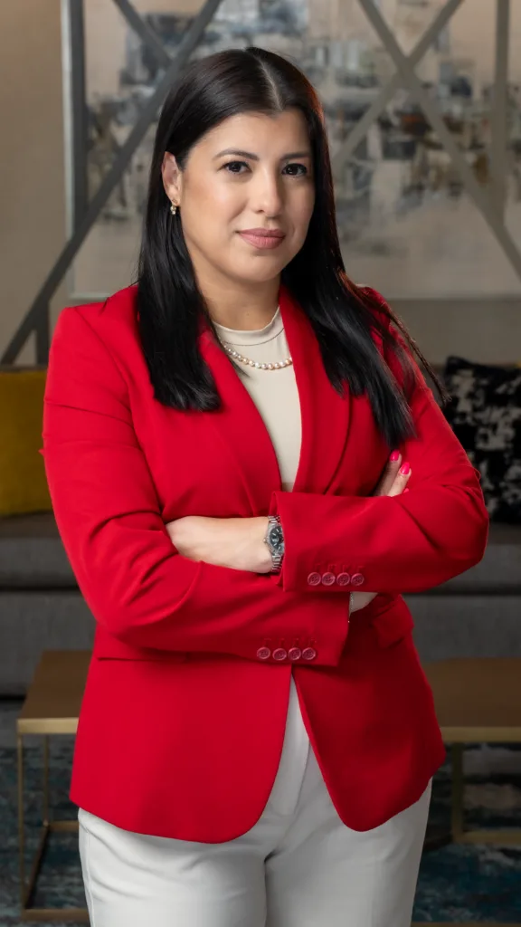 Yelina Angulo, Esq.